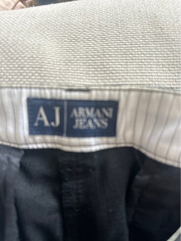 40 Beden Orijinal Armani marja