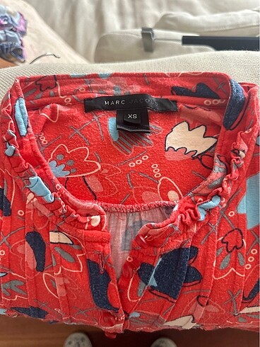 xs Beden Orijinal Marc jacobs