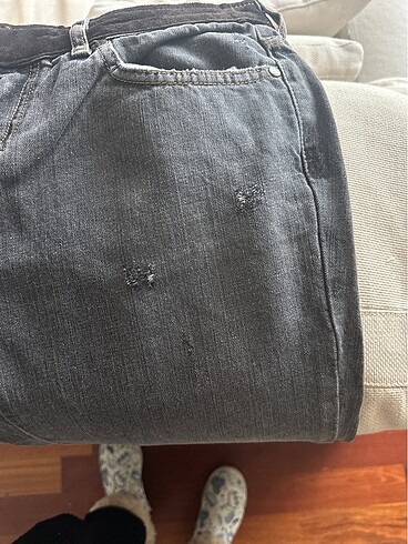 Orijinal blumarıne marka kot - Görsel 6