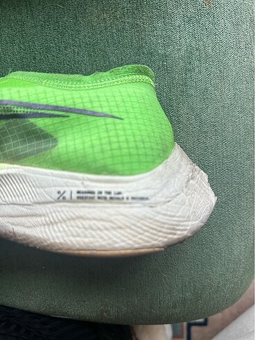 37,5 Beden Koşu ayakkabısı orijinal Nike marka