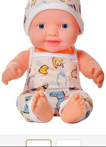 Et bebek