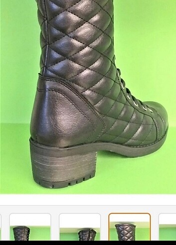 Ugg Bot yumurta topuklu