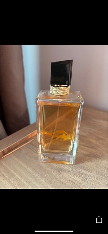 Yves Saint Laurent YSL Libre