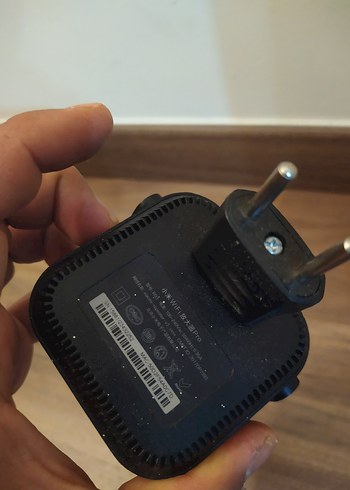 Xiaomi Wifi Güçlendirici - Görsel 3