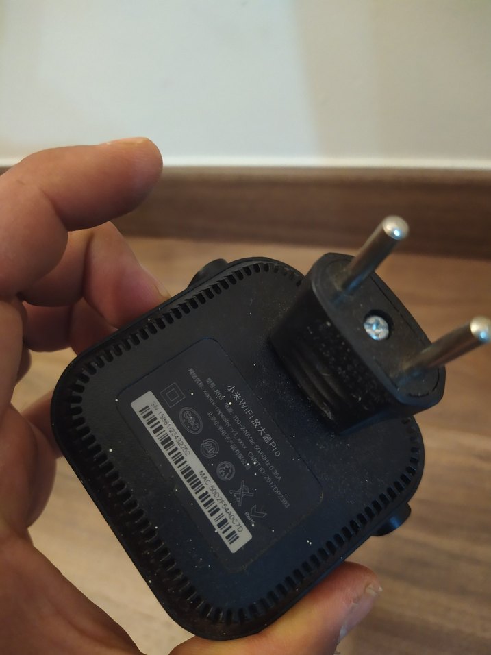 Xiaomi Wifi Güçlendirici - Görsel 3