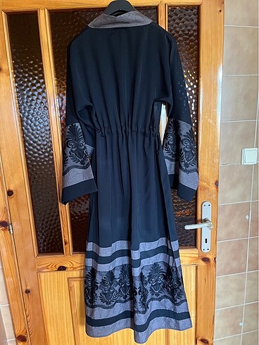 Diğer Abaya elbise