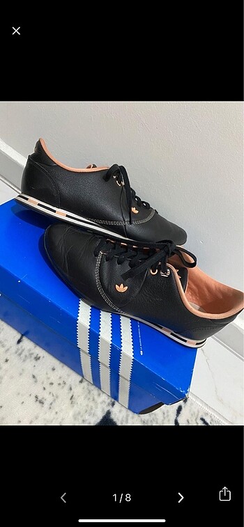 Adidas Orjinal Adidas deridir