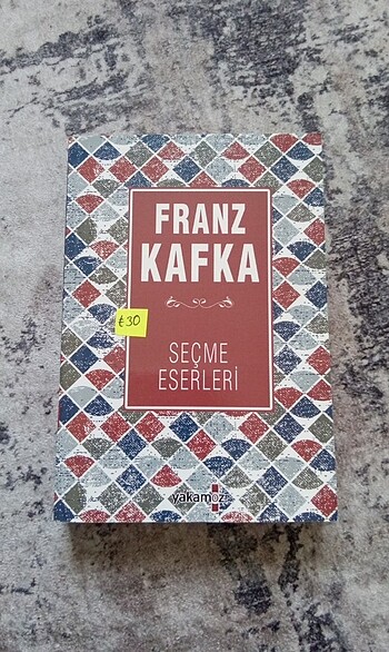 Franz kafka 