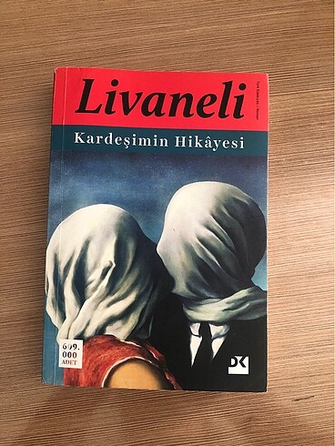 Zülfü Livaneli Kardeşimin Hikayesi