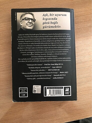  Zülfü Livaneli Kardeşimin Hikayesi