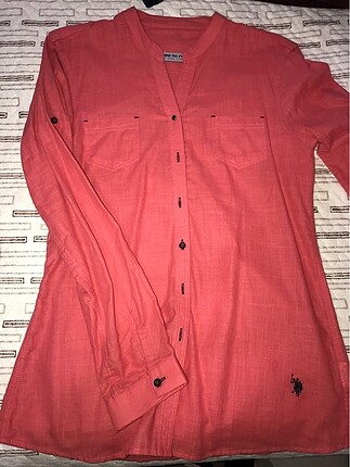 Günlük gömlek M/L uyumlu