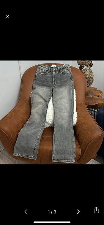 Zara jean