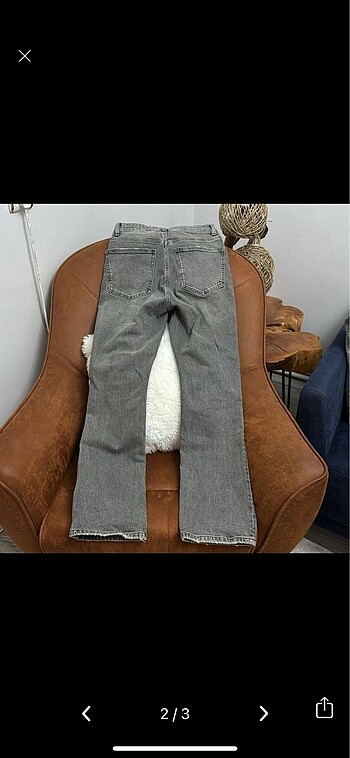 Zara Zara jean