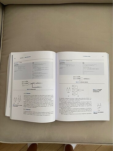 digital design and computer architecture
