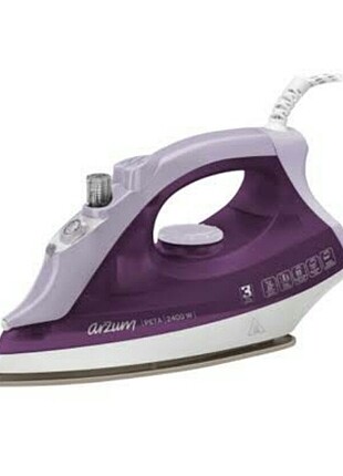 Arzum 2400 watt Ütü