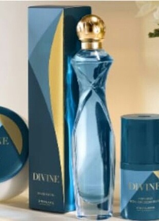 Divine