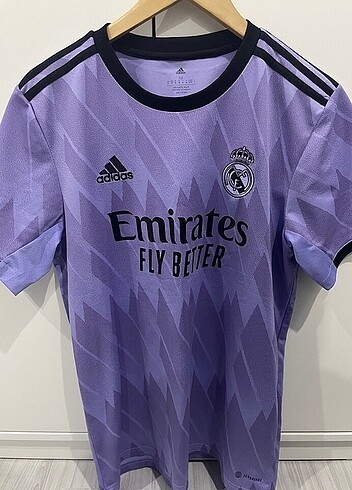 Real Madrid Forma