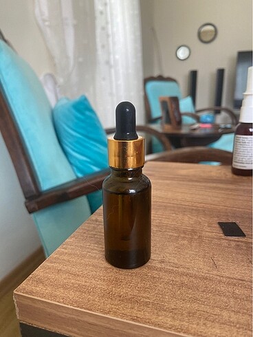 Diğer 20 ml yüz yogası yağı