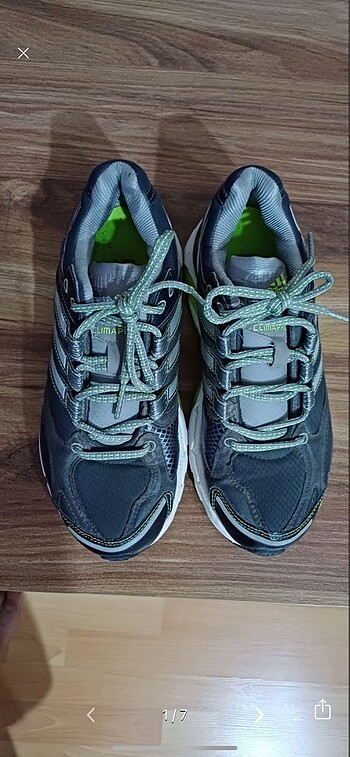 Yeni gibi orjinal Adidas
