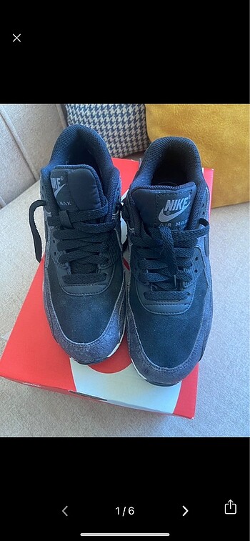 Orjinal sıfır Nike