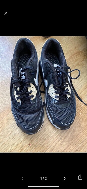 Orjinal Nike