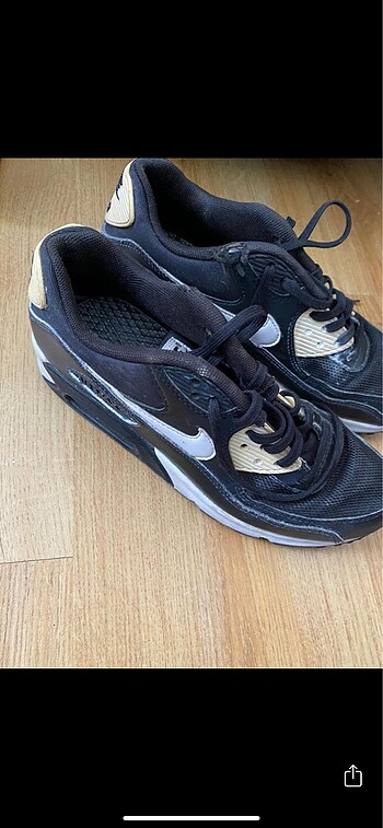 Nike Orjinal Nike