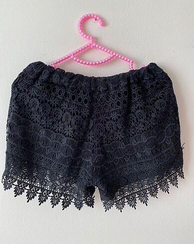 Mini şort