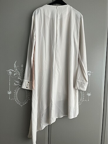 44 Beden Setrms tunik