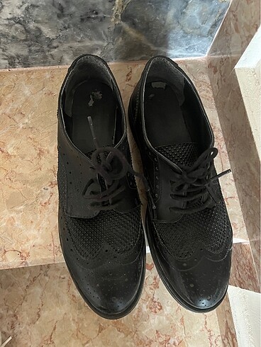 40 Beden Polaris loafer