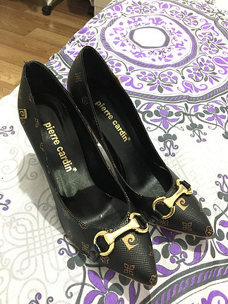 Pierre Cardin SIFIR ÜRÜN 