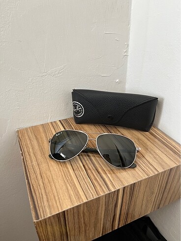RAYBAN GÖZLÜK