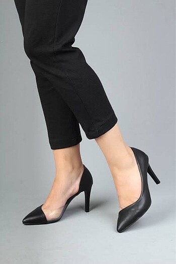 Stiletto