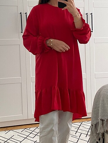 Diğer Ghisa tunik
