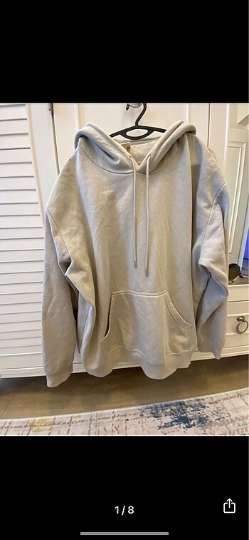 H&M sweatshirt