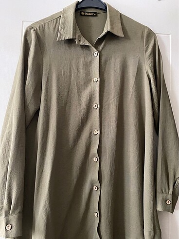 Gömlek - Görsel 5