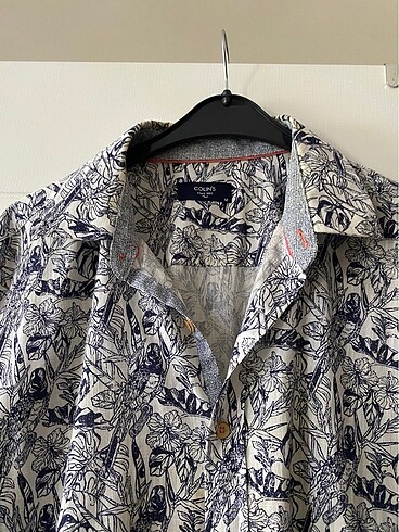 Erkek gömlek - Görsel 2