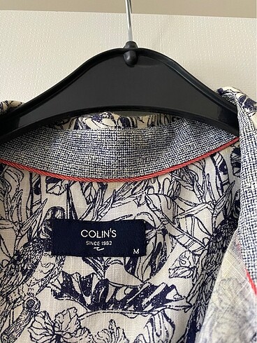 Erkek gömlek - Görsel 4