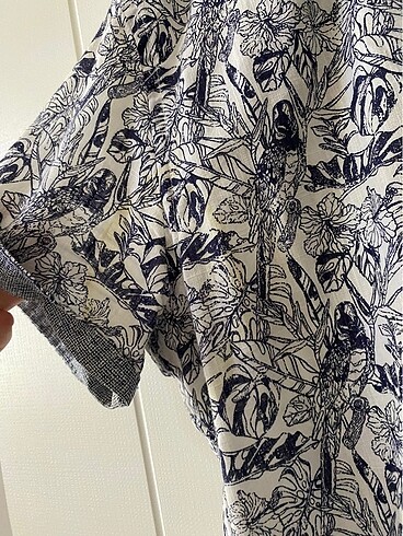 Erkek gömlek - Görsel 3