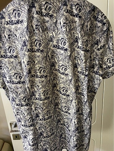 Erkek gömlek - Görsel 5