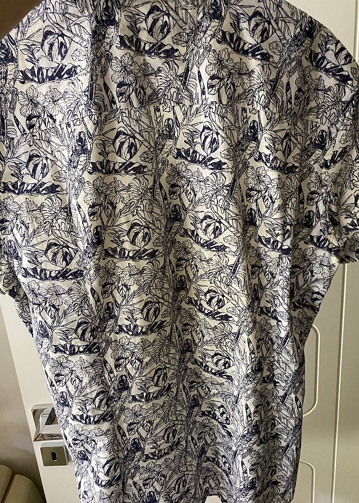 Erkek gömlek - Görsel 5