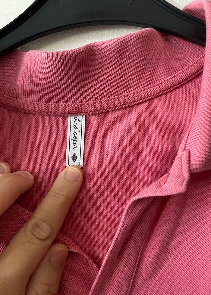 Tişört - Görsel 3