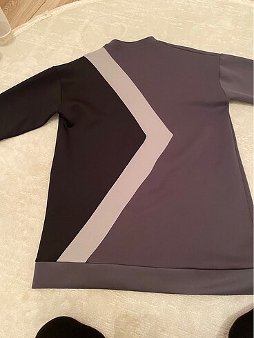 Scuba Tunik - Görsel 6