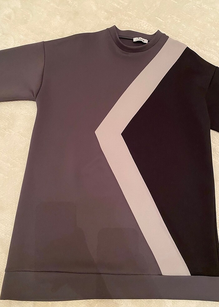 Scuba Tunik - Görsel 2