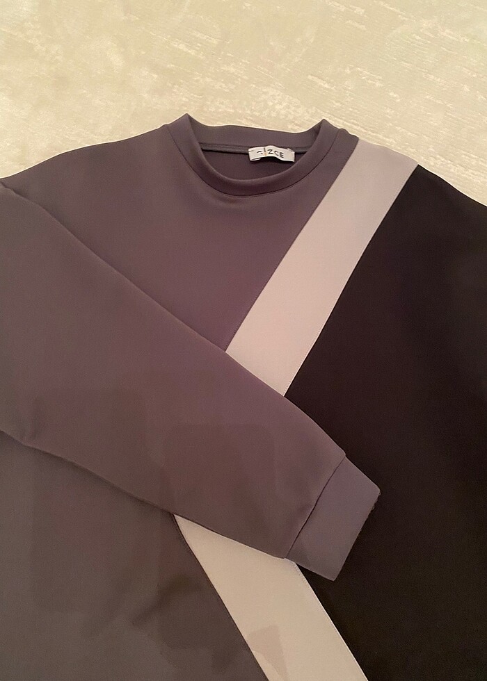 Scuba Tunik - Görsel 4