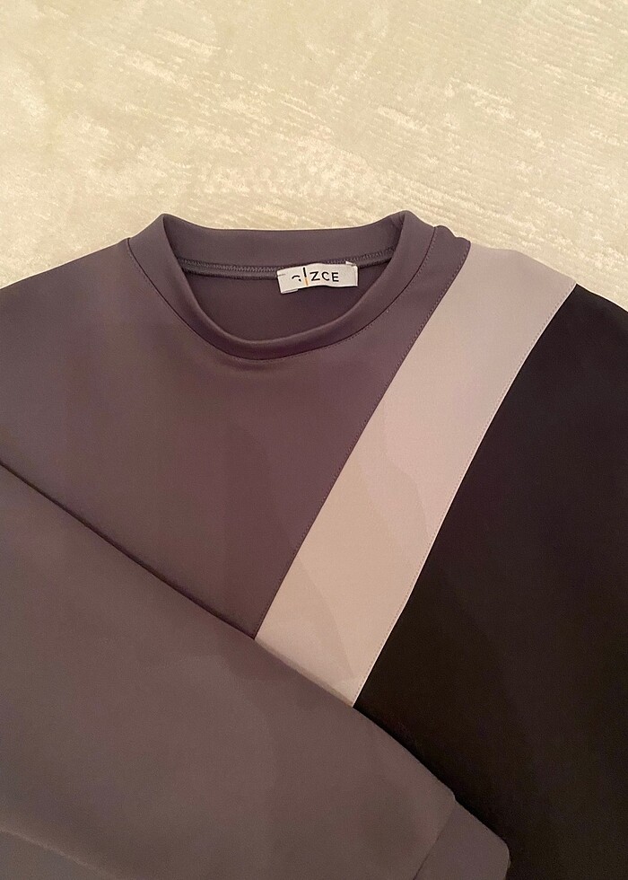 Scuba Tunik - Görsel 5