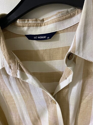 #lcwgömlek - Görsel 5