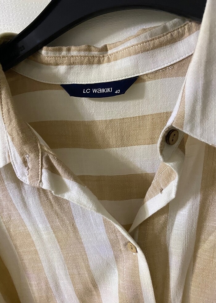 #lcwgömlek - Görsel 5