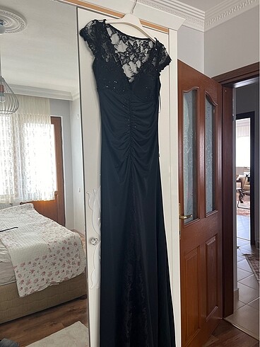 Abiye elbise