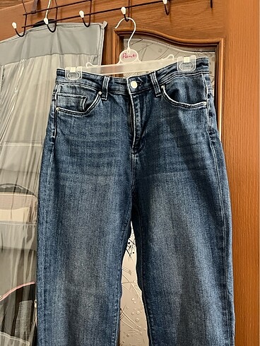 Colin's Kot pantolon