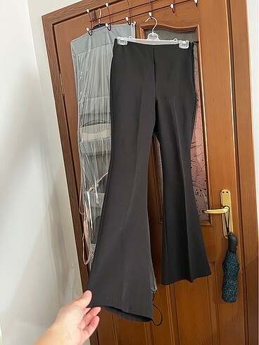 Diğer İspanyol kumaş pantolon
